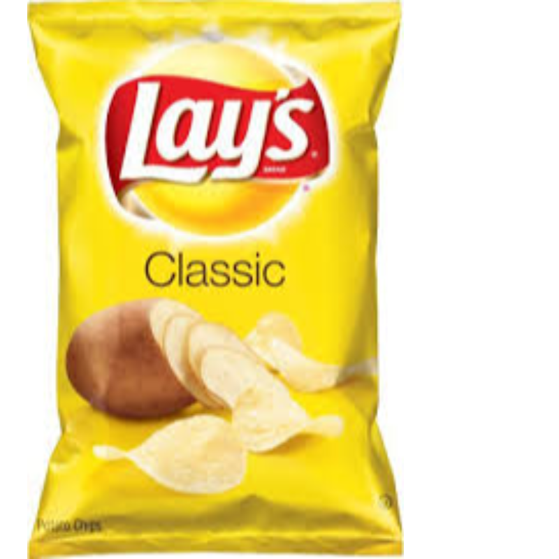 Lays Chips  Main Image